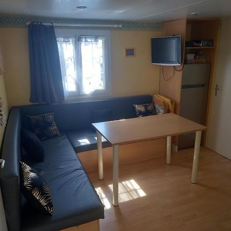 Mobil Home 4 Personnes Saint-Paul-lès-Dax Exteriör bild