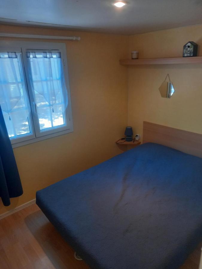 Mobil Home 4 Personnes Saint-Paul-lès-Dax Exteriör bild